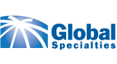  /></p><p>Global Specialties – основанная в 1973 году американская компания, производитель высококачественного тестировочного и измерительного оборудования, средств разработки и программного обеспечения. Ассортимент продукции включает цифровые мультиметры и аксессуаров.</p><p> </p><p><strong>Продукция компании  Global Specialties:</strong></p><p>- Испытательное оборудование,</p><p>- Измерительное оборудование,</p><p>- Учебно-Методическая Литература и Программное Обеспечение,</p><p>- Робототехника и многое другое.</p><p> </p><p>Всю продукцию, даташиты или необходимую дополнительную информацию по компании <strong>Global Specialties </strong>вы можете получить у партнера в России, в компании ООО 